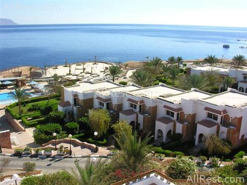 Pyramisa Resort & Villas 13